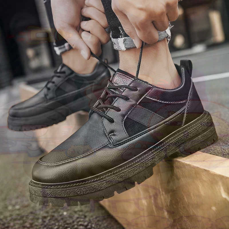 Sepatu Pria Tenis Pelatih Fash - Home Gym Dimensions ulasan dan harga