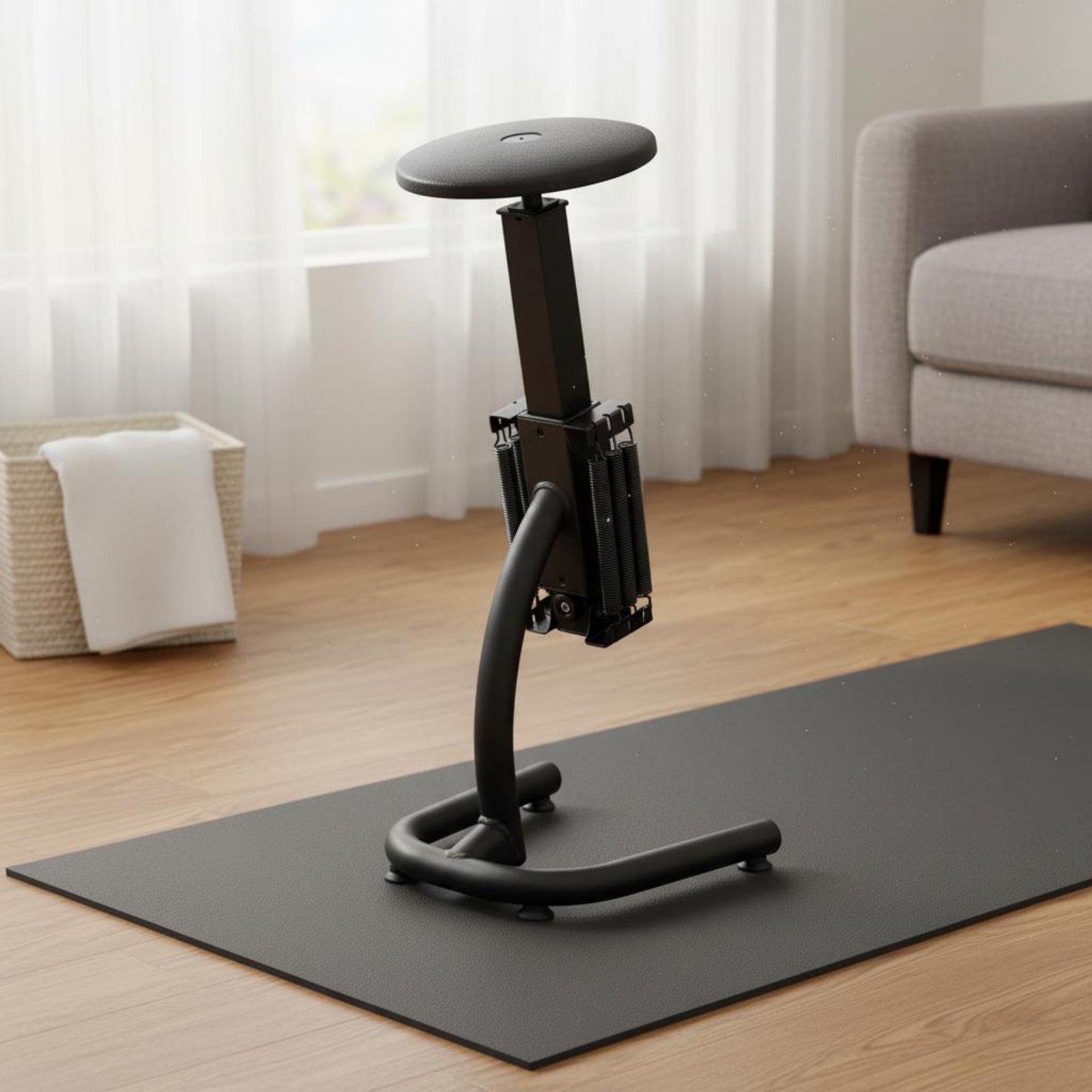 Alat Latihan Squat Multi-fungs - Home Gym Daily Routine ulasan dan harga