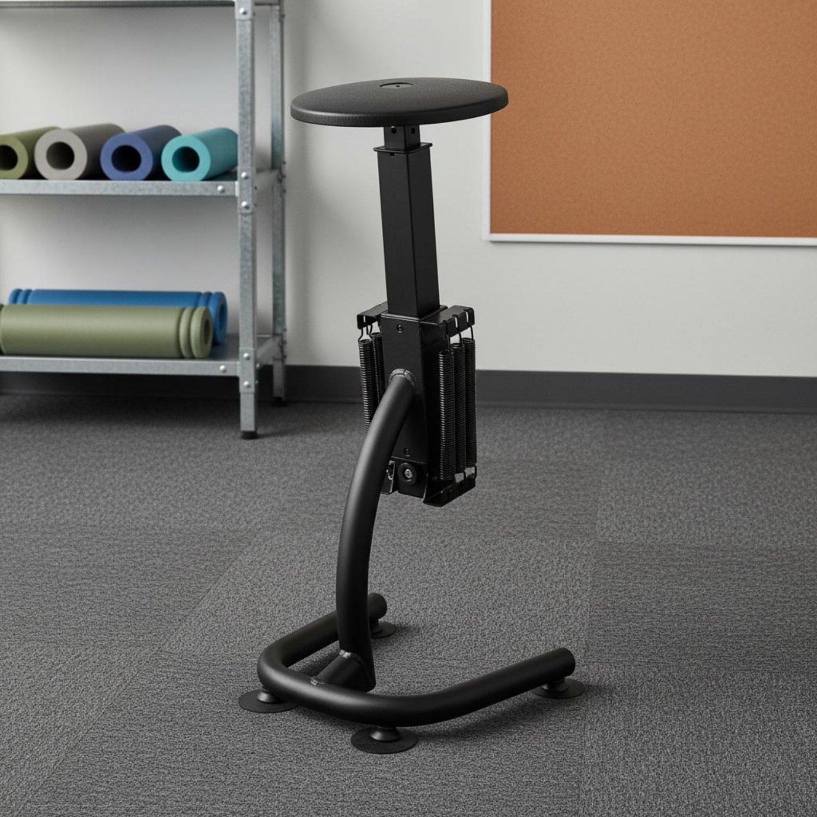 Alat Latihan Squat Multi-fungs - Home Gym Daily Routine ulasan dan harga