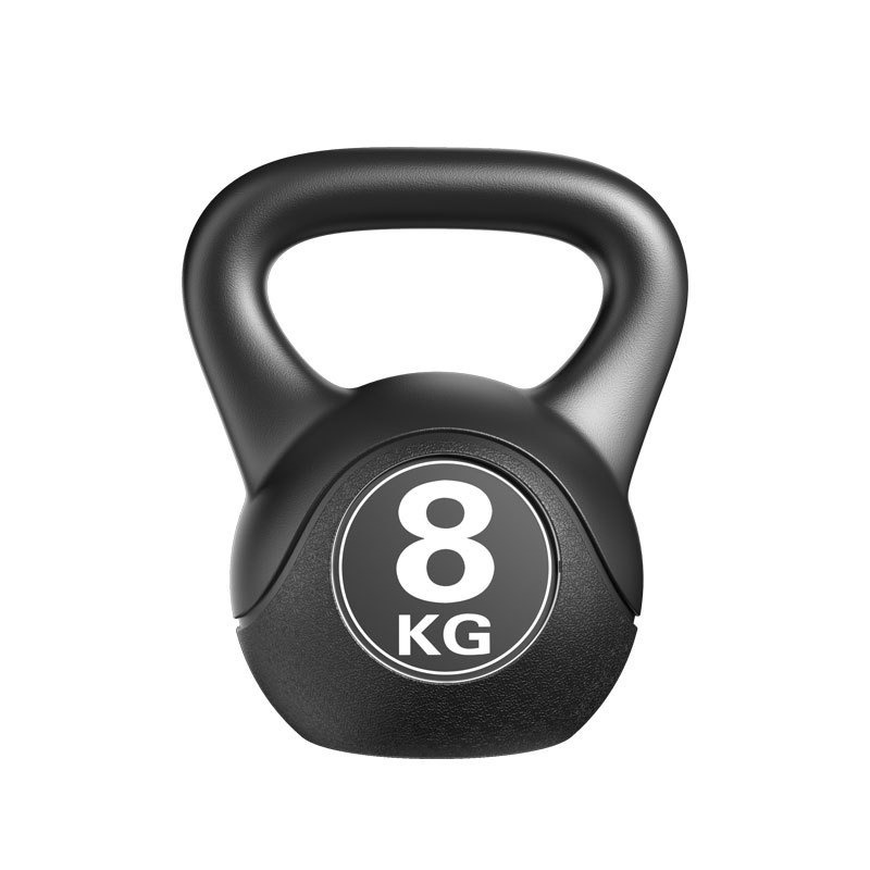 2026  Kettlebell Fitness 8kg y - Home Gym Hyrox ulasan dan harga