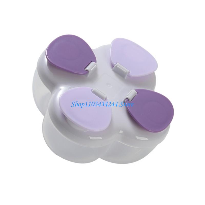 Kotak penyimpanan formula tutu - Home Gym Organization ulasan dan harga