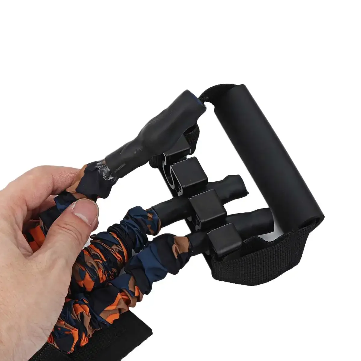 Resistensi band bangku tekan y - Home Gym Hyrox ulasan dan harga