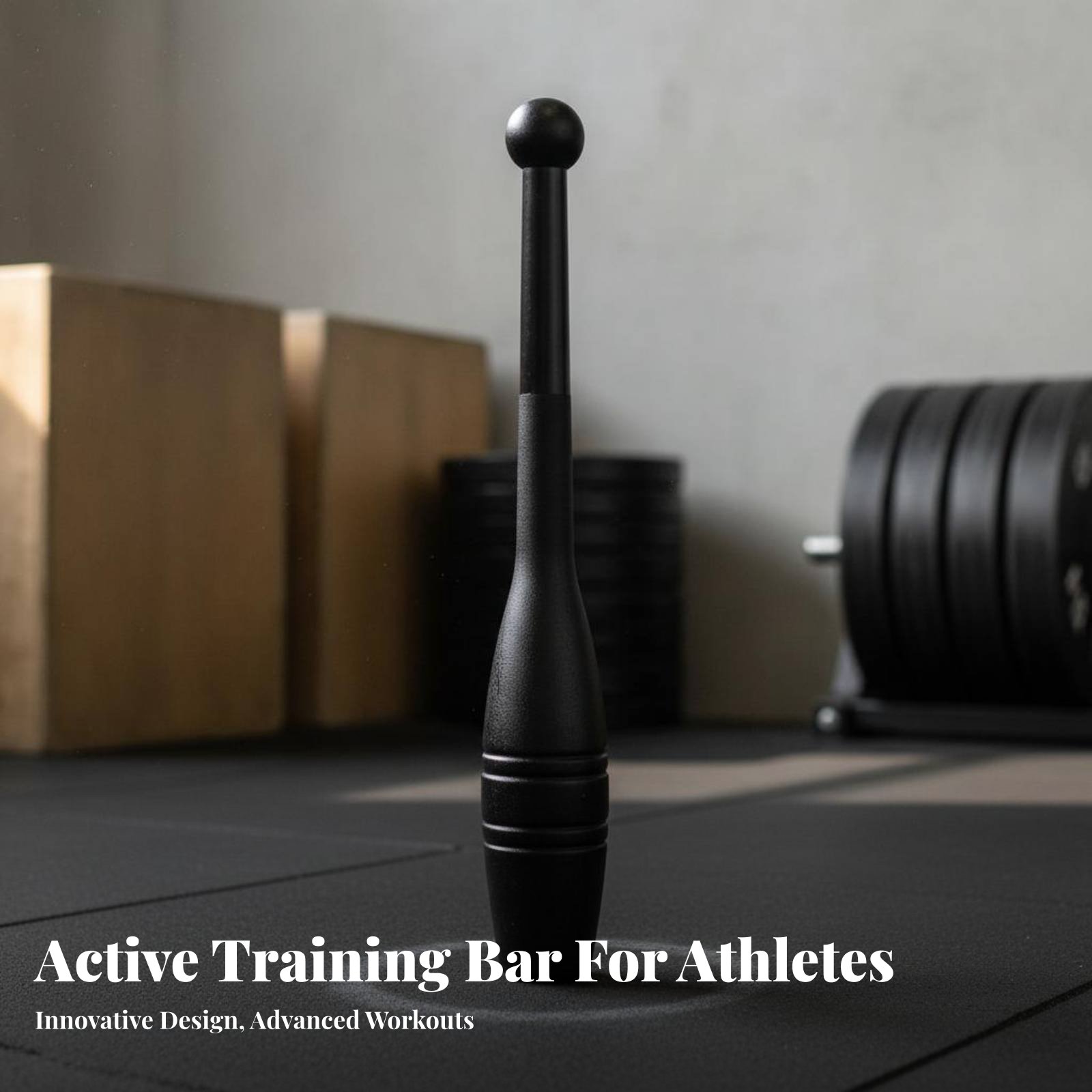 Alat Latihan Kebugaran Steel B - Home Gym Upper Body Workout ulasan dan harga