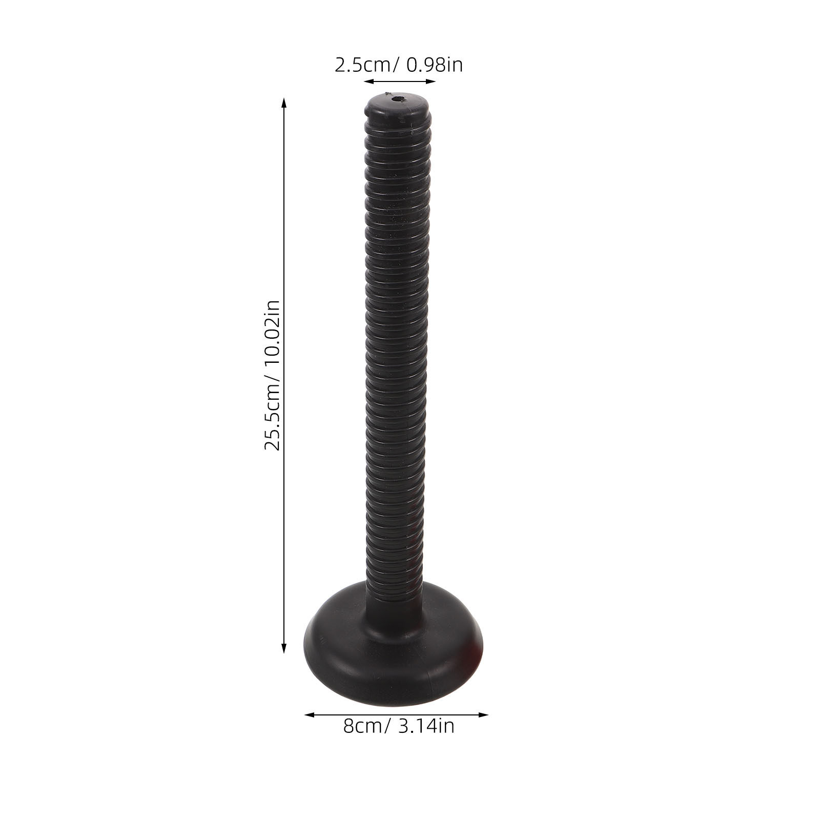 Batang Penyangga Plastik Pegan - Home Gym Women ulasan dan harga