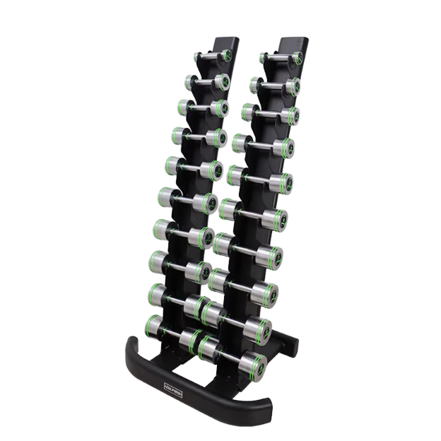 Rak Dumbbell Tipe Bench 2026 u - Home Gym Organization ulasan dan harga