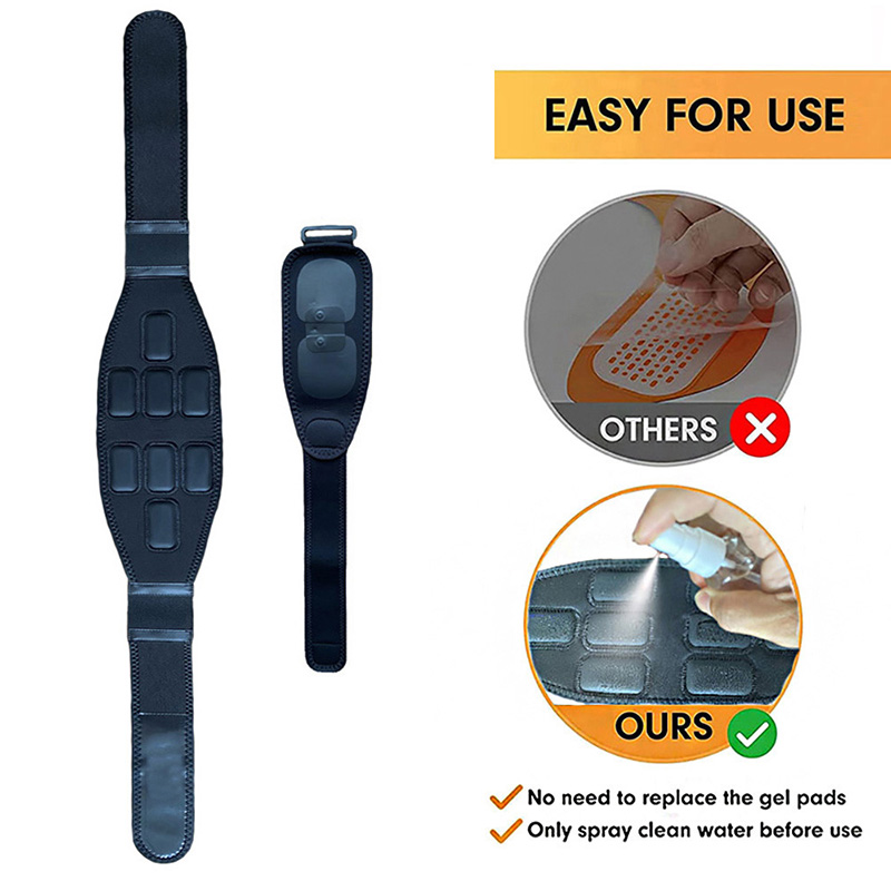 Sabuk Pengencang Otot Perut Pi - Home Gym Hyrox ulasan dan harga