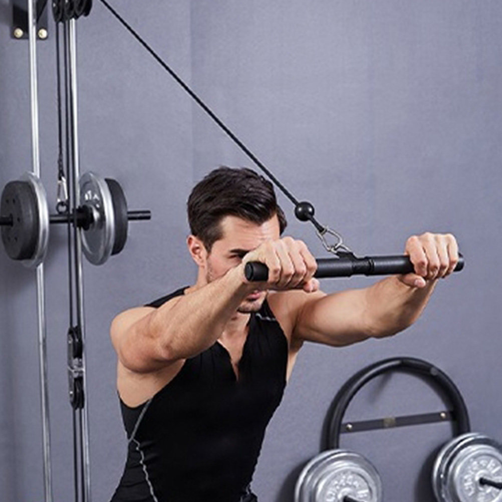 Bar Pull Up Profesional untuk  - Home Gym Women ulasan dan harga