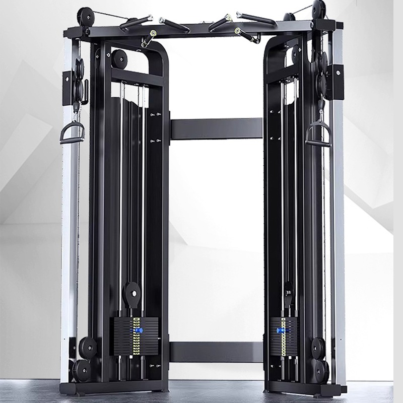 Stasiun Kebugaran Multifungsi  - Home Gym Supplier ulasan dan harga
