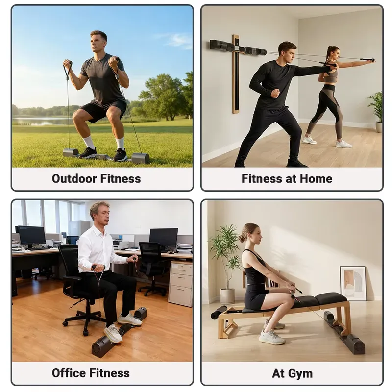 Pemasok Peralatan Gym Pintar R - Home Gym Supplier ulasan dan harga