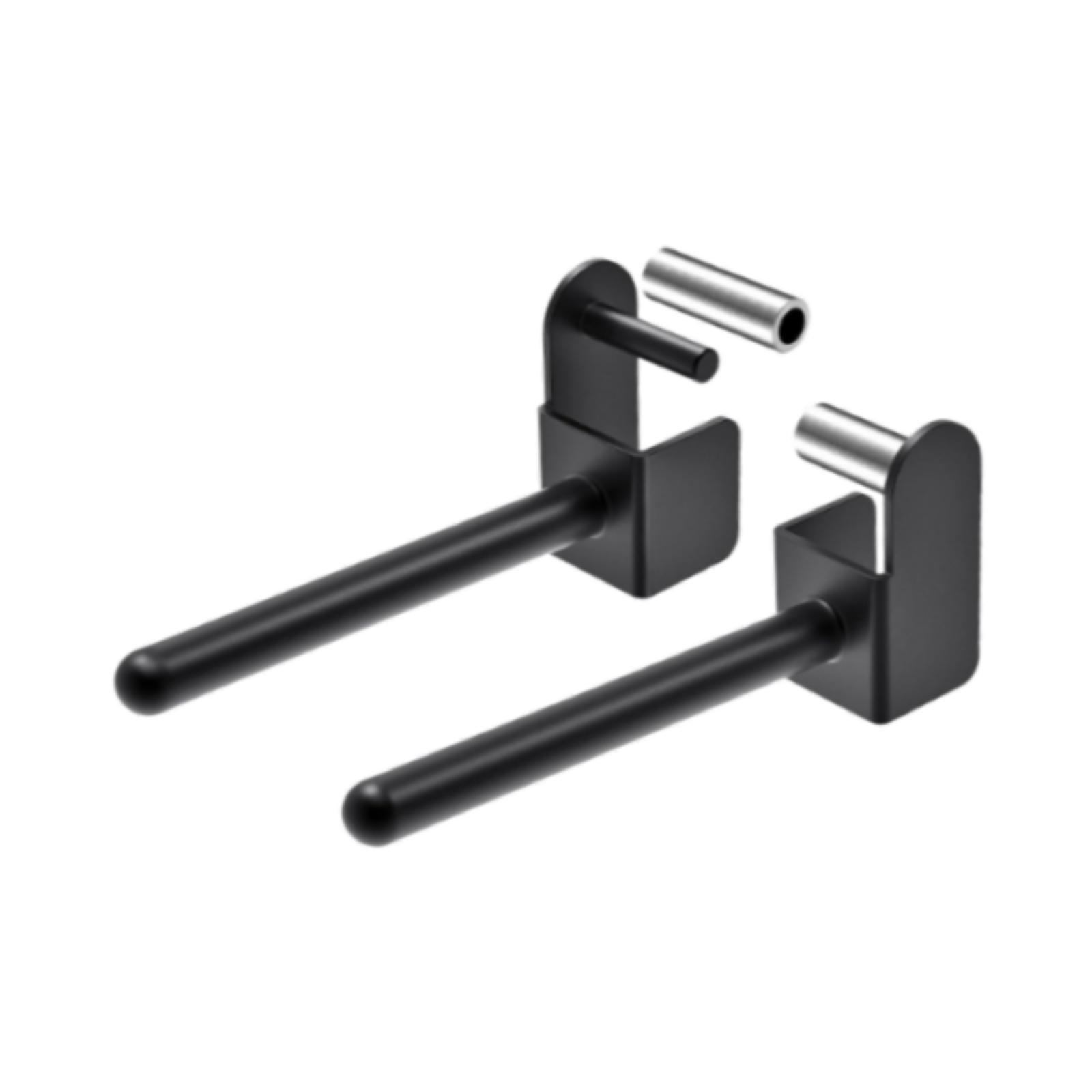 Rak Gantungan Plat Barbell Hem - Home Gym Organization ulasan dan harga