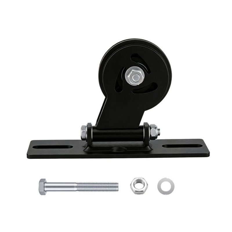 Sistem Katrol Kabel ABVH untuk - Home Gym Rack With Cables ulasan dan harga