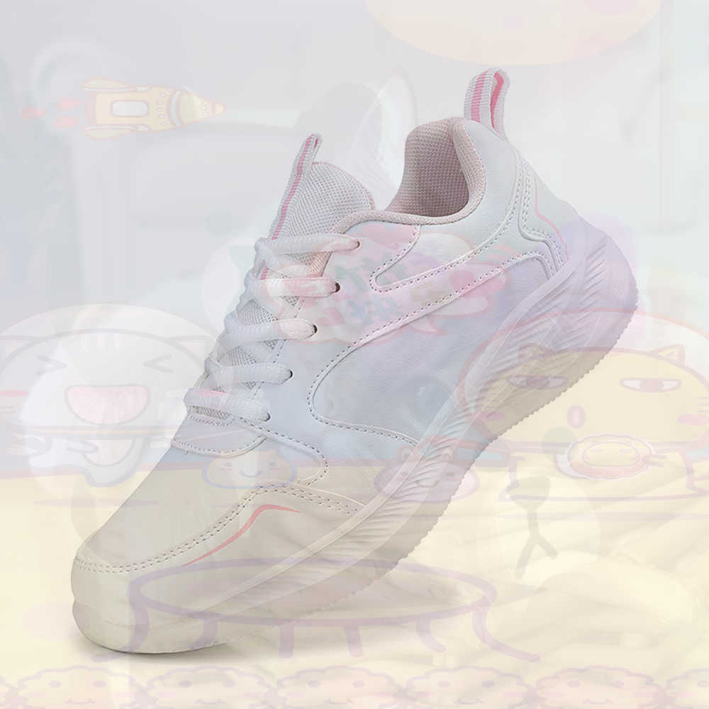 35-40 Nomor 42 Sepatu Keren un - Home Gym Dimensions ulasan dan harga
