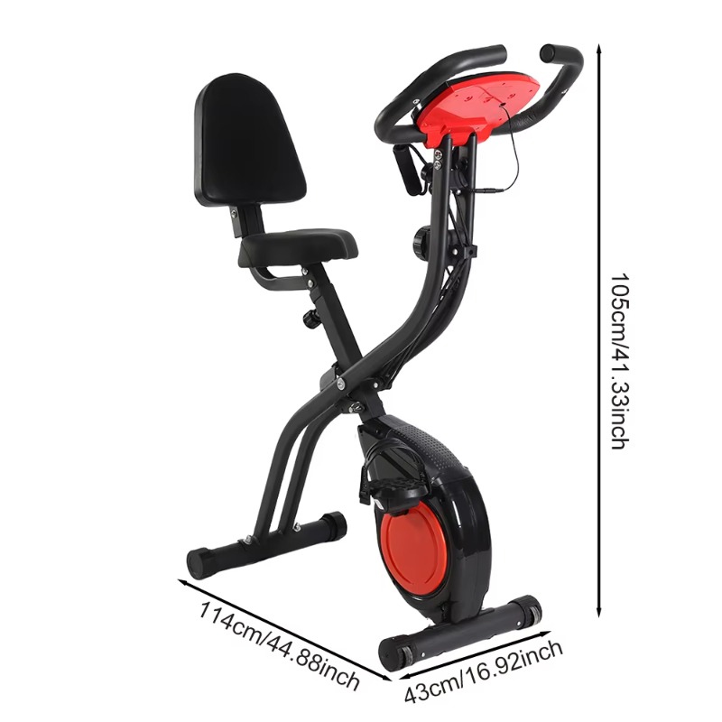 Sepeda Gym Profesional 2025 -  - Home Gym Supplier ulasan dan harga