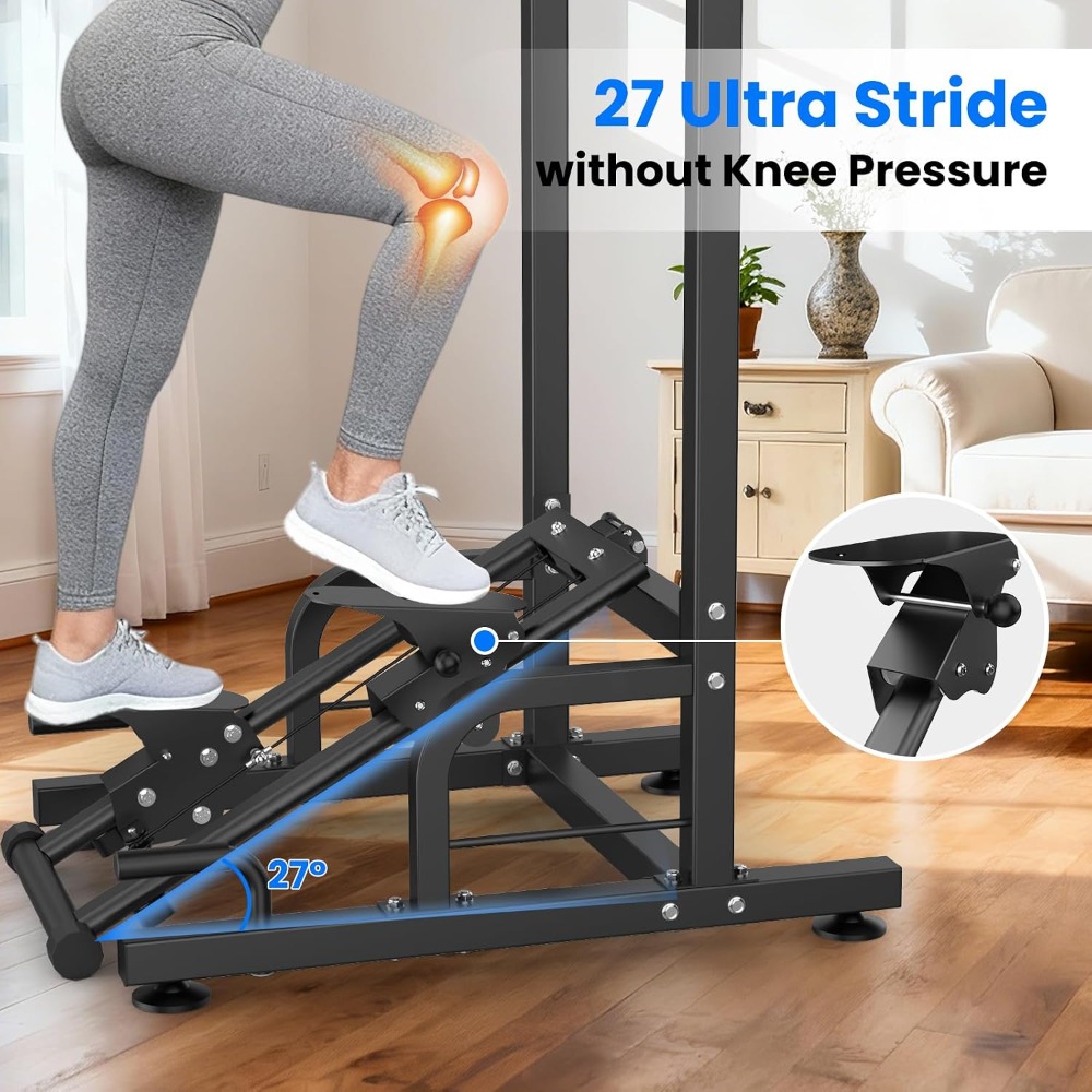 Menara Kebugaran Multi-Fungsi  - Home Gym Multifunctional ulasan dan harga