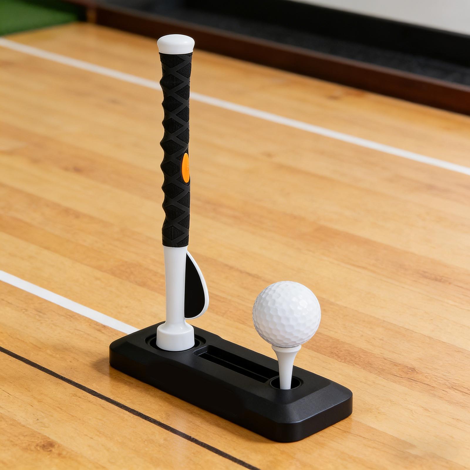 Alat Bantu Latihan Ayunan Golf - Home Gym Women ulasan dan harga