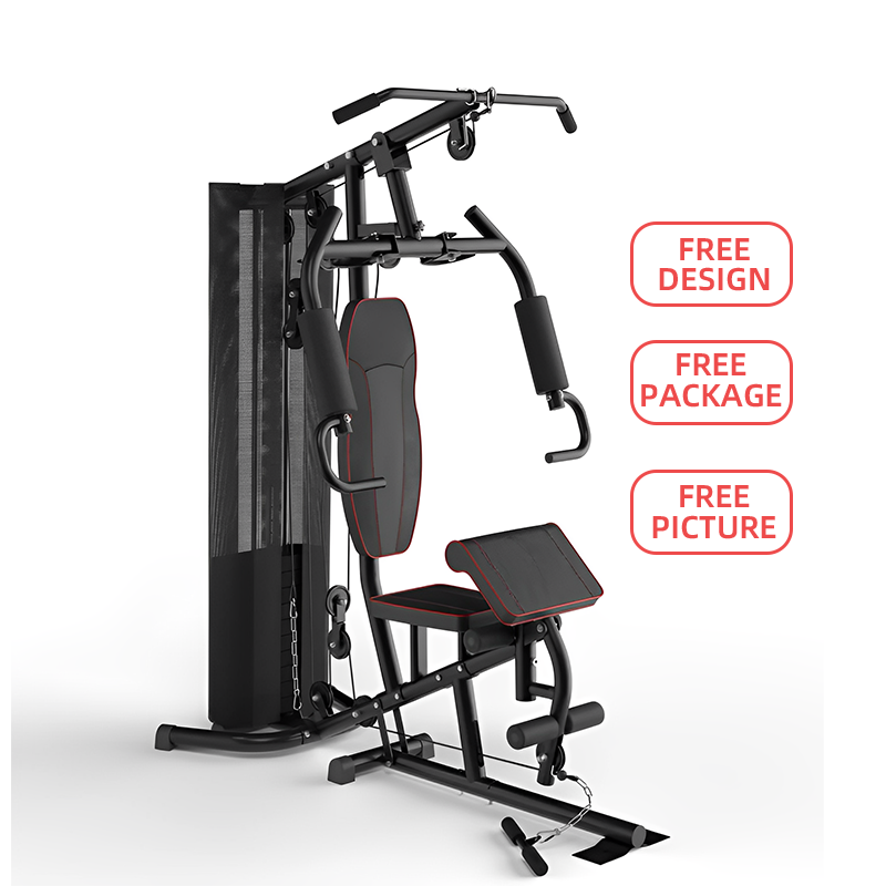 Peralatan Olahraga Grosir Hamm - Home Gym Supplier ulasan dan harga