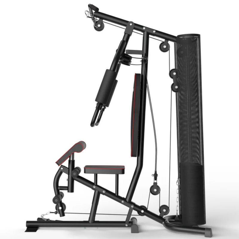 Peralatan Olahraga Grosir Hamm - Home Gym Supplier ulasan dan harga