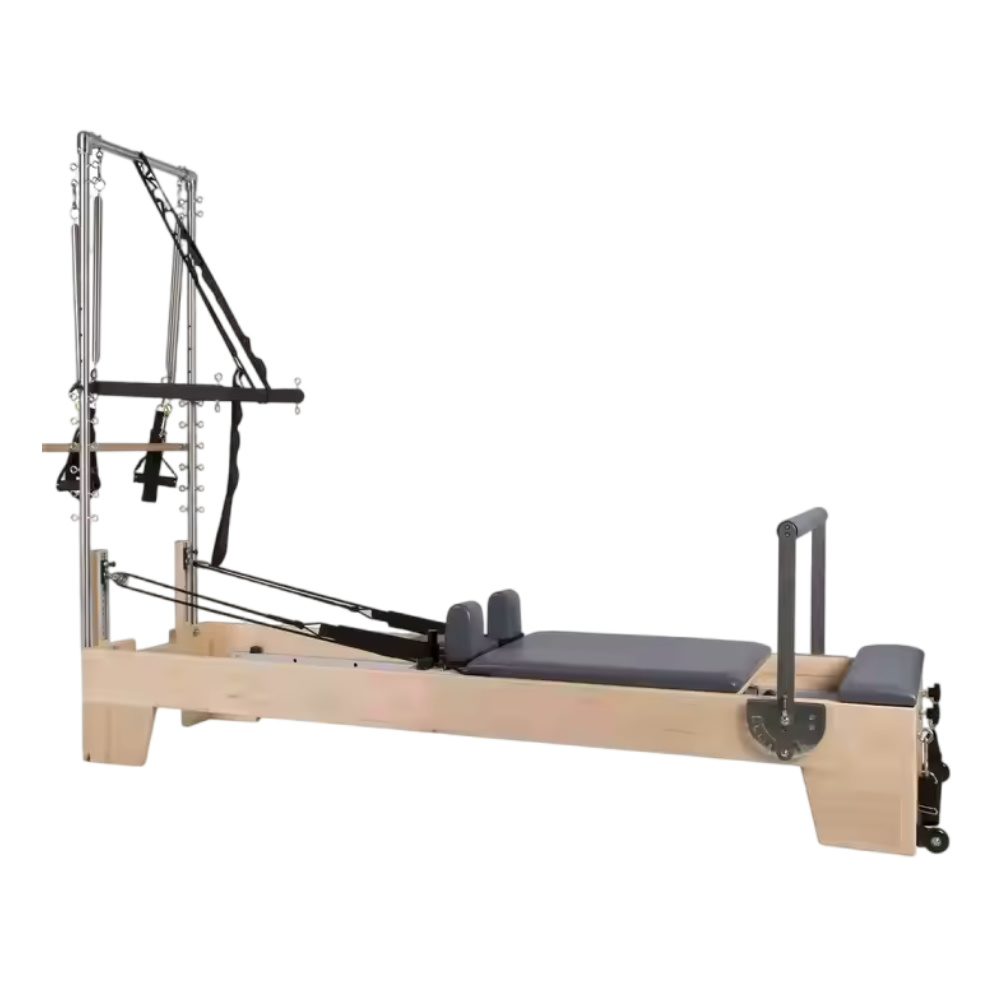 Pemasok Peralatan Gym Komersia - Home Gym Supplier ulasan dan harga