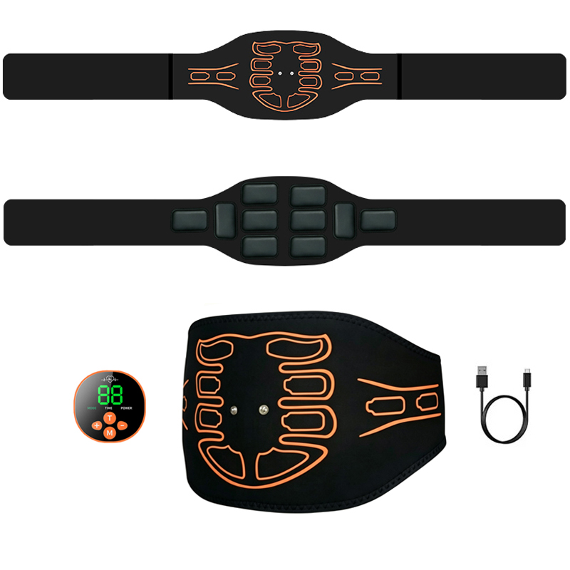 Sabuk Pengencang Perut Pelatih - Home Gym Hyrox ulasan dan harga