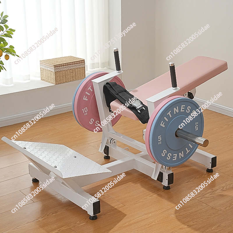 Mesin Pelatih Otot Bokong Wani - Home Gym Women ulasan dan harga