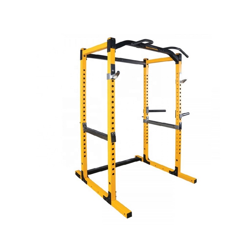 Rak Power Fitness Multifungsi  - Home Gym Multifunctional ulasan dan harga