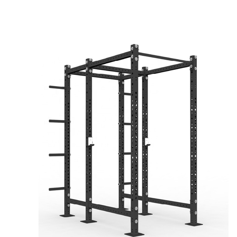 Rak Power Fitness Multifungsi  - Home Gym Multifunctional ulasan dan harga