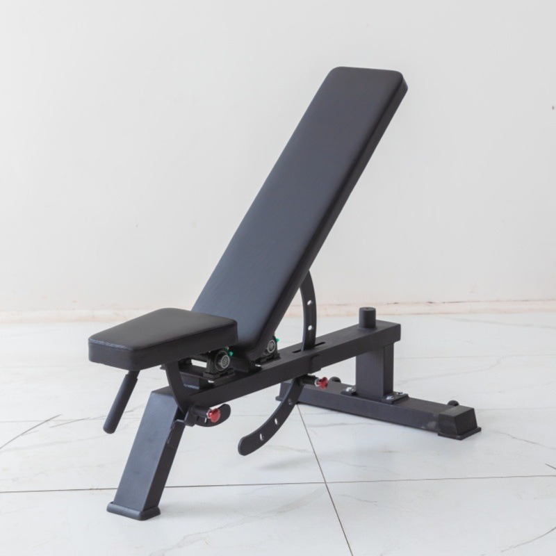 Peralatan Gym Rumahan: Multifu - Home Gym Multifunctional ulasan dan harga