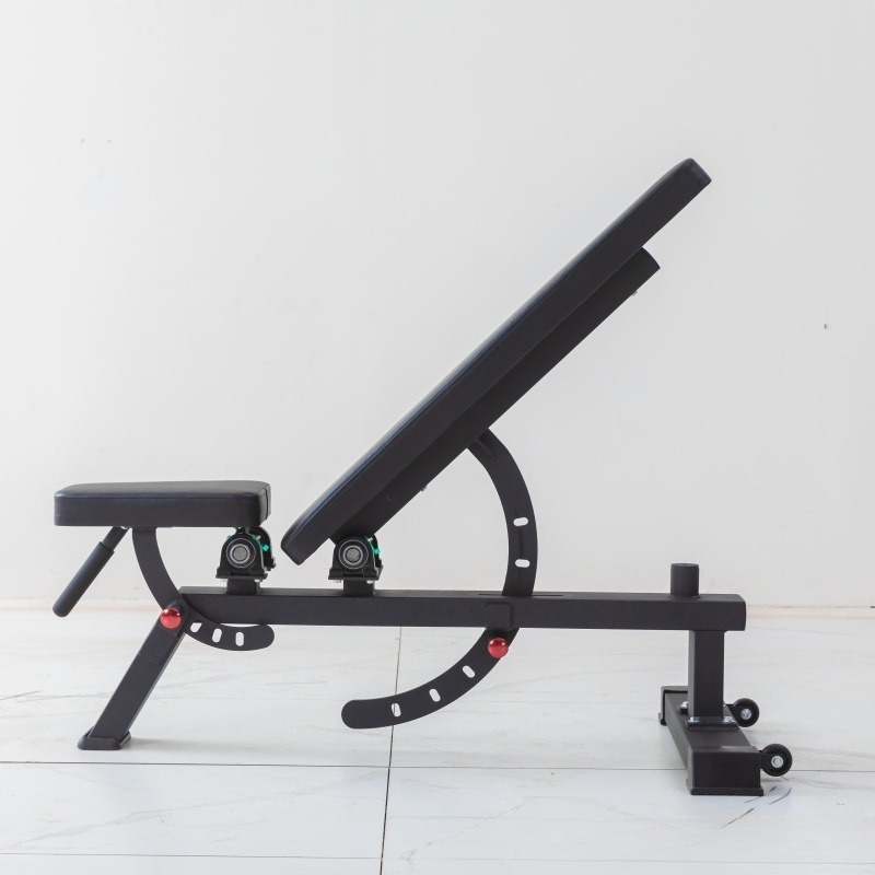 Peralatan Gym Rumahan: Multifu - Home Gym Multifunctional ulasan dan harga