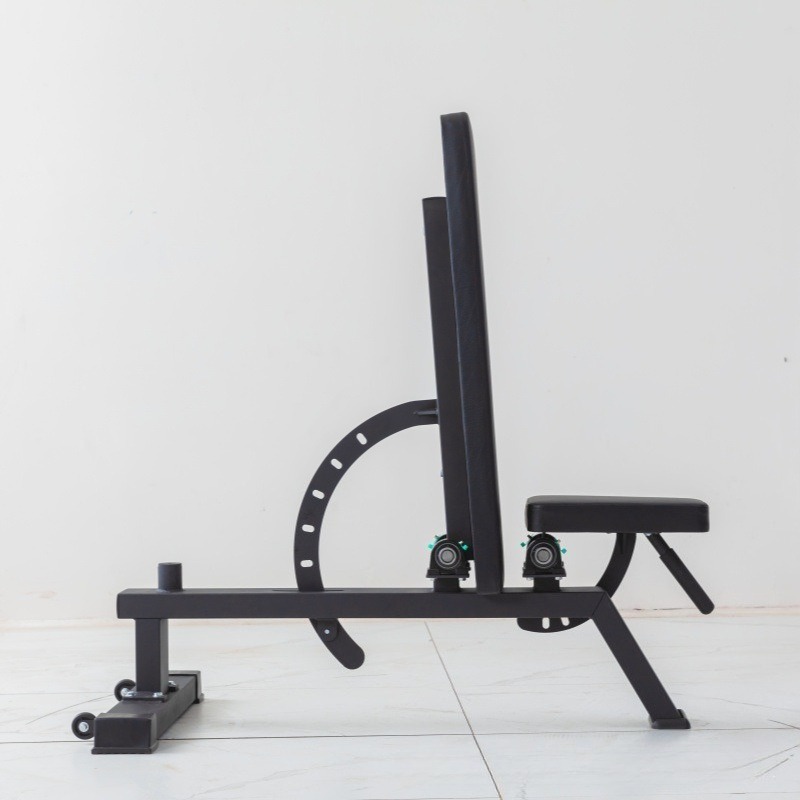 Peralatan Gym Rumahan: Multifu - Home Gym Multifunctional ulasan dan harga