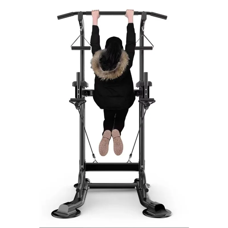 Bar Pull-Up Multifungsi Terlar - Home Gym Multifunctional ulasan dan harga