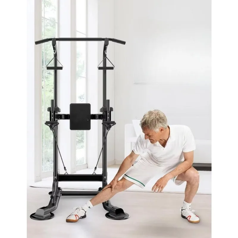 Bar Pull-Up Multifungsi Terlar - Home Gym Multifunctional ulasan dan harga