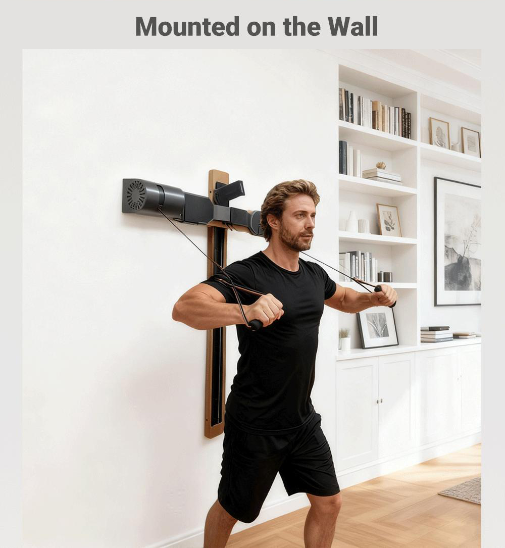 Pemasok Peralatan Gym Pintar R - Home Gym Supplier ulasan dan harga