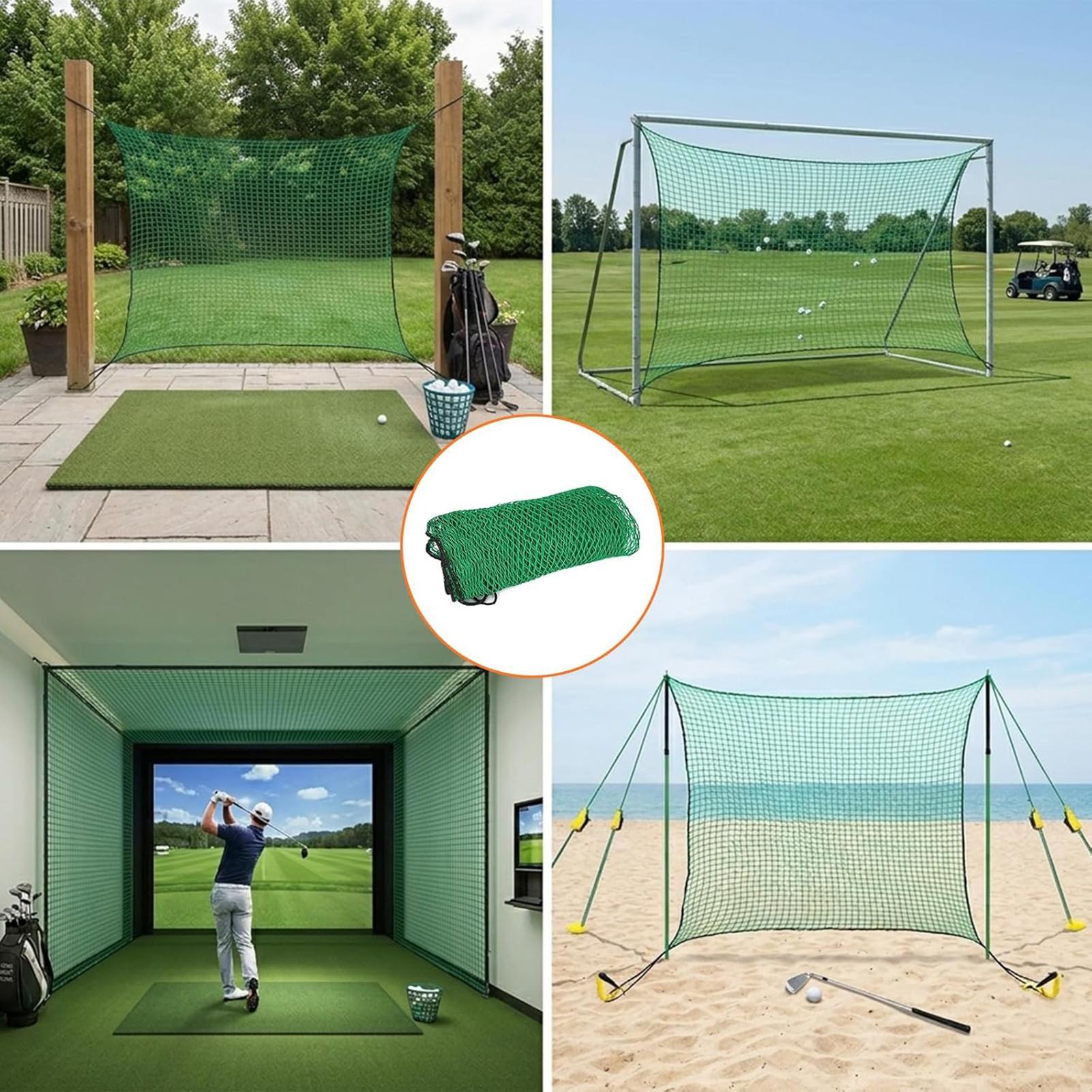 Jaring Golf Dalam Ruangan, Jar - Home Gym Women ulasan dan harga