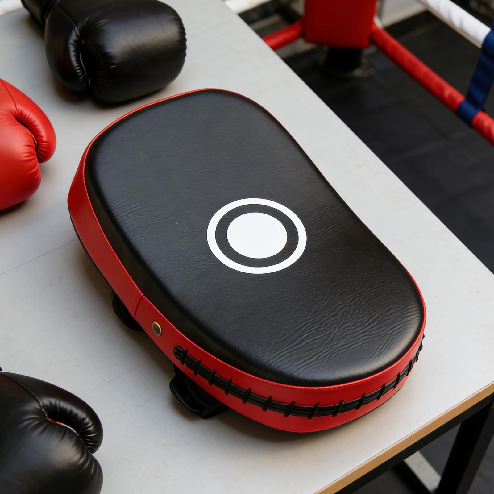 Bantalan Pukulan untuk Latihan - Home Gym Women ulasan dan harga