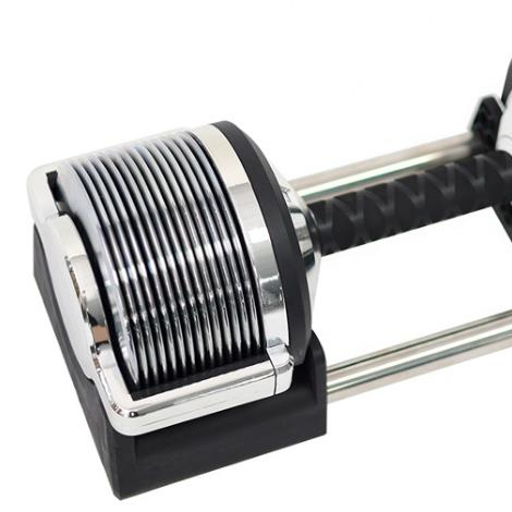 Harga Pabrik Dumbbell Baja Kar - Home Gym Equipment Set ulasan dan harga