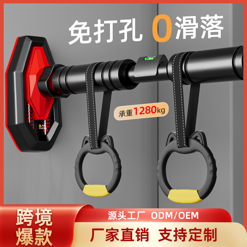 Bar Pull Up Latihan Kekuatan d - Home Gym Upper Body Workout ulasan dan harga