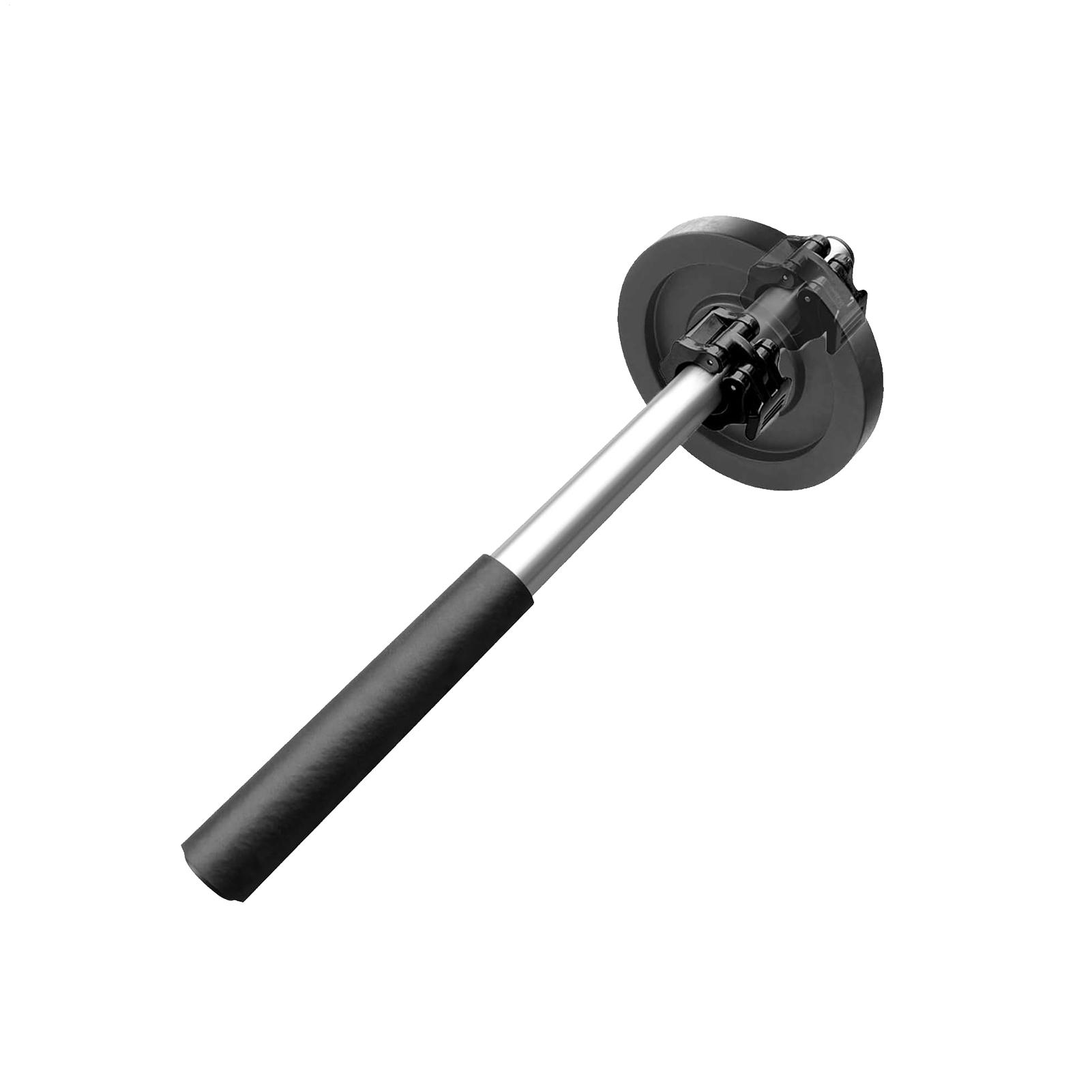 Alat Latihan Pegangan Dumbbell - Home Gym Daily Routine ulasan dan harga