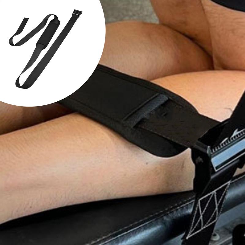 Tali Ikal Hamstring Tali Kaki  - Home Gym Hamstring Exercises ulasan dan harga