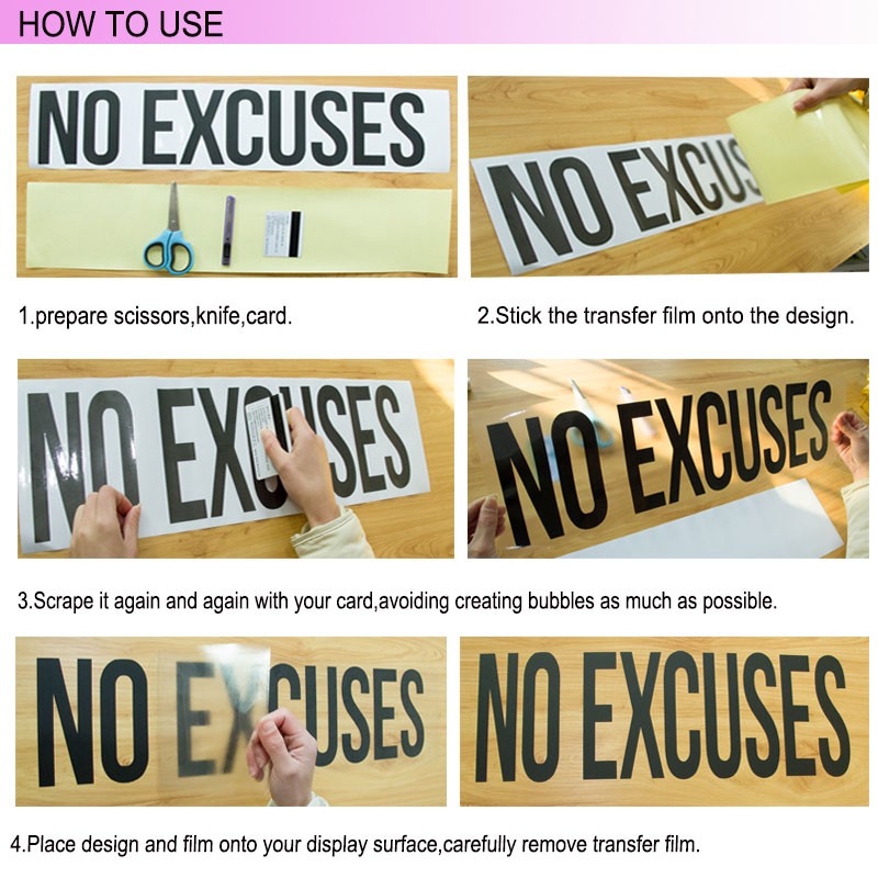 Stiker Dinding Nama Studio Gym - Home Gym Names ulasan dan harga
