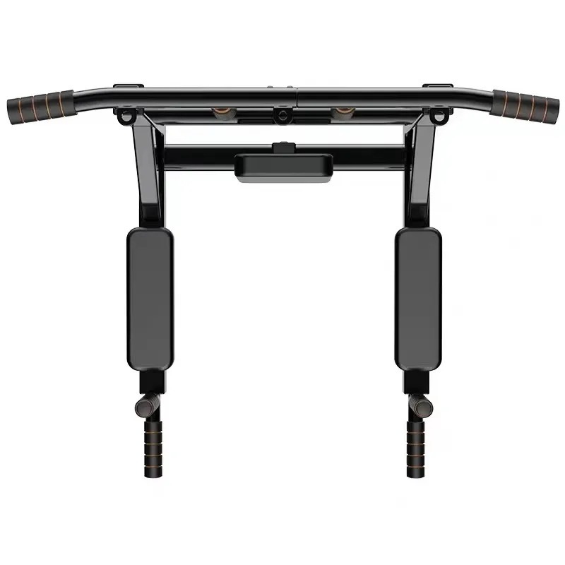 Bar Pull-Up yang Dipasang di D - Home Gym Multifunctional ulasan dan harga