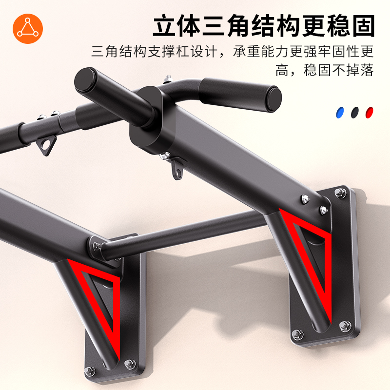 Bar Horizontal Dinding untuk P - Home Gym Multifunctional ulasan dan harga