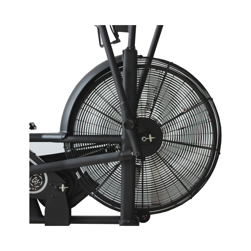 Sepeda Fitness Lipat untuk Rum - Home Gym Foldable ulasan dan harga