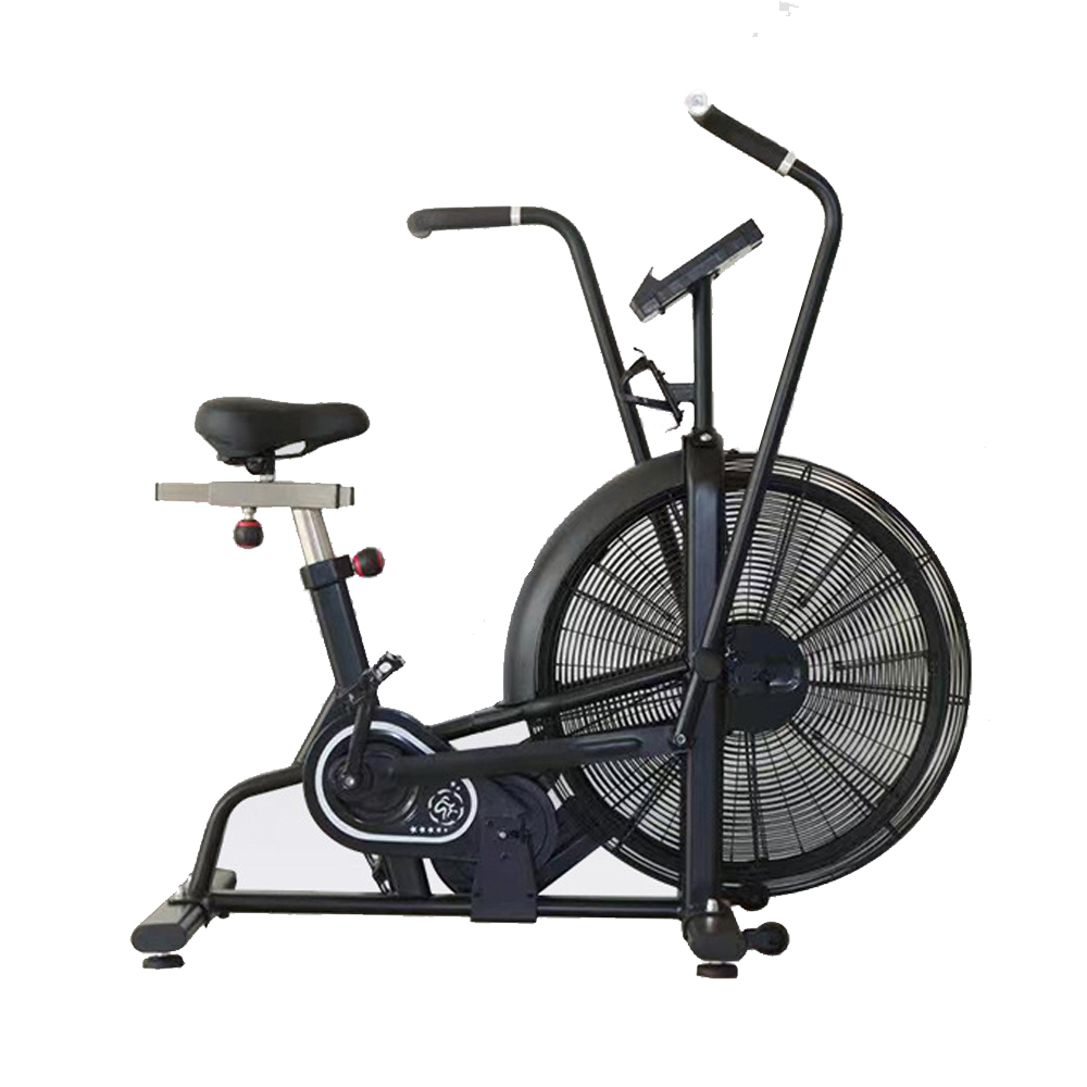 Sepeda Fitness Lipat untuk Rum - Home Gym Foldable ulasan dan harga