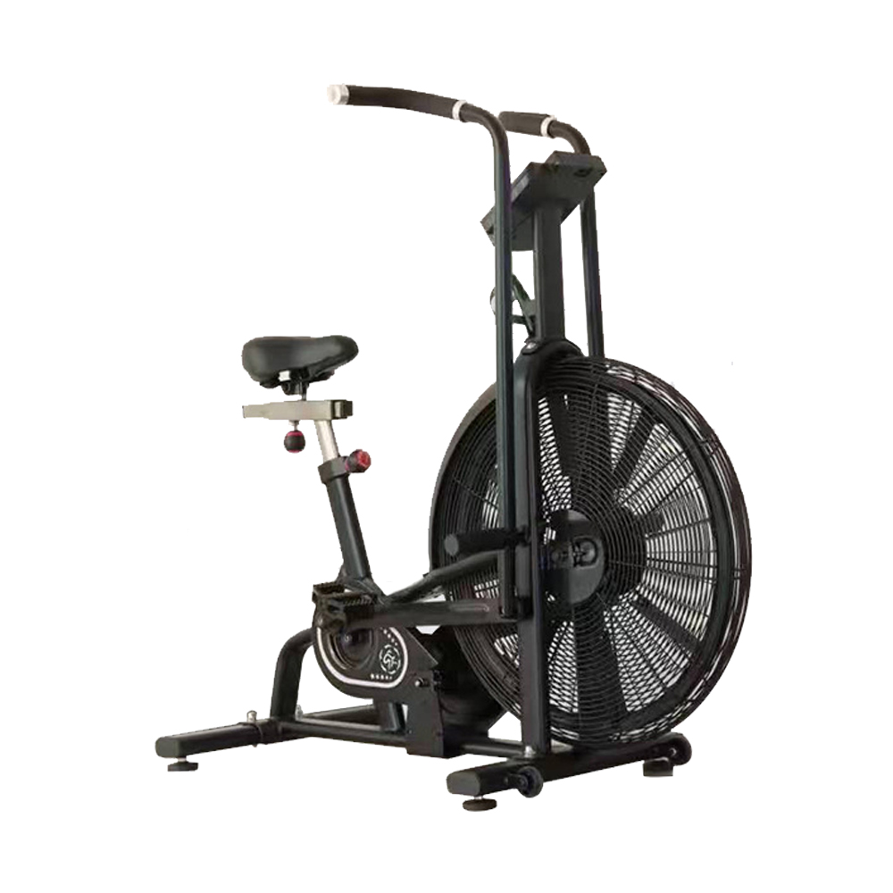 Sepeda Fitness Lipat untuk Rum - Home Gym Foldable ulasan dan harga